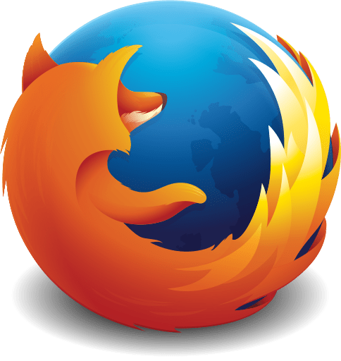 Firefox update