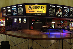 Nerang Cineplex