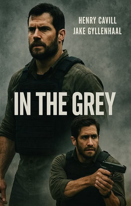 In the Grey