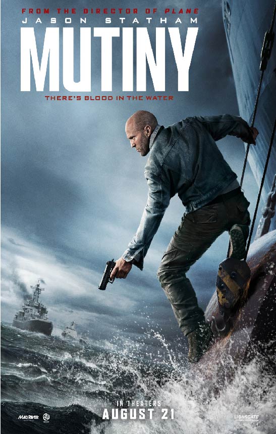 Mutiny